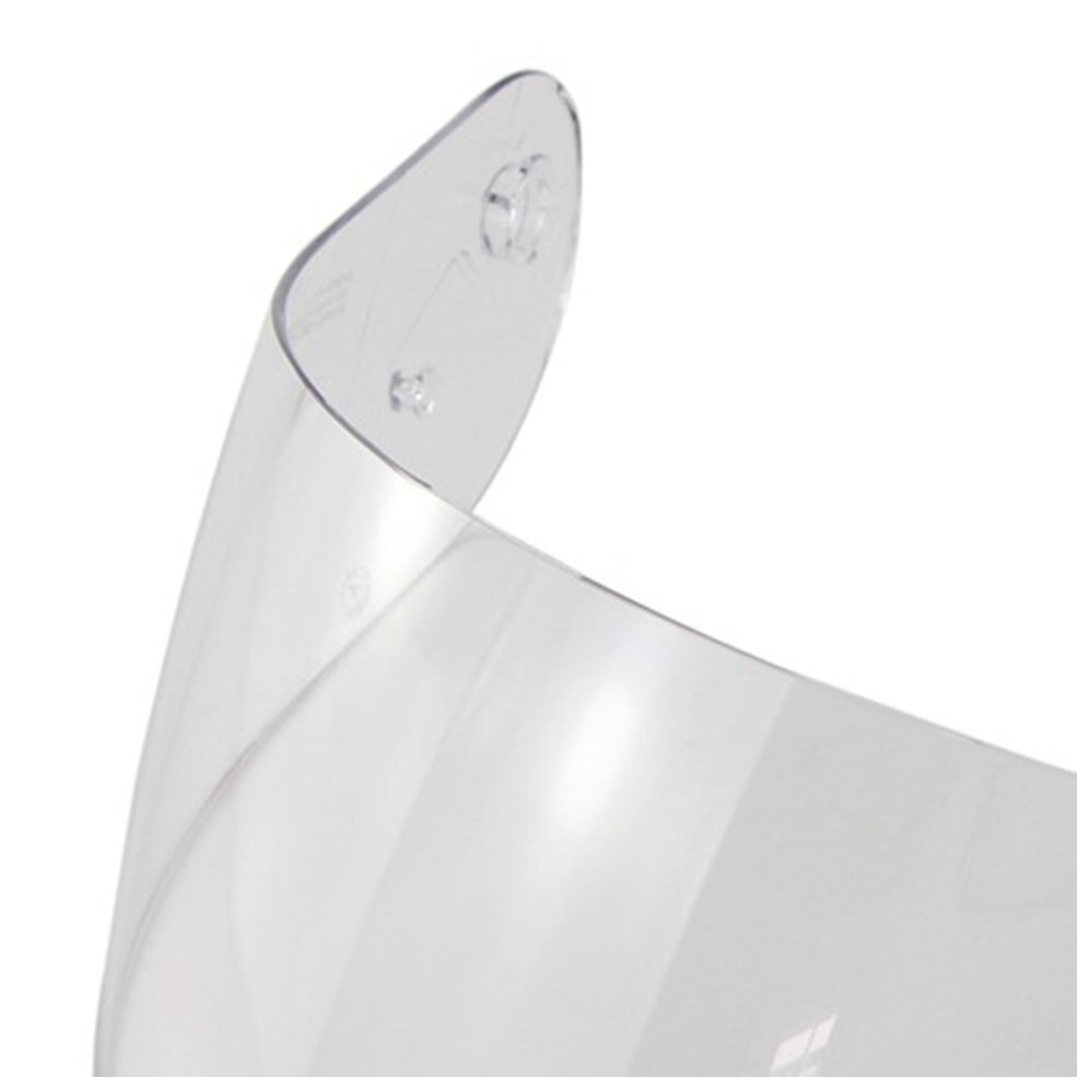 Nuttig Helm Visor Full Face Motorhelm Vervanging Lens Voor Helm Essentiële Accessoires