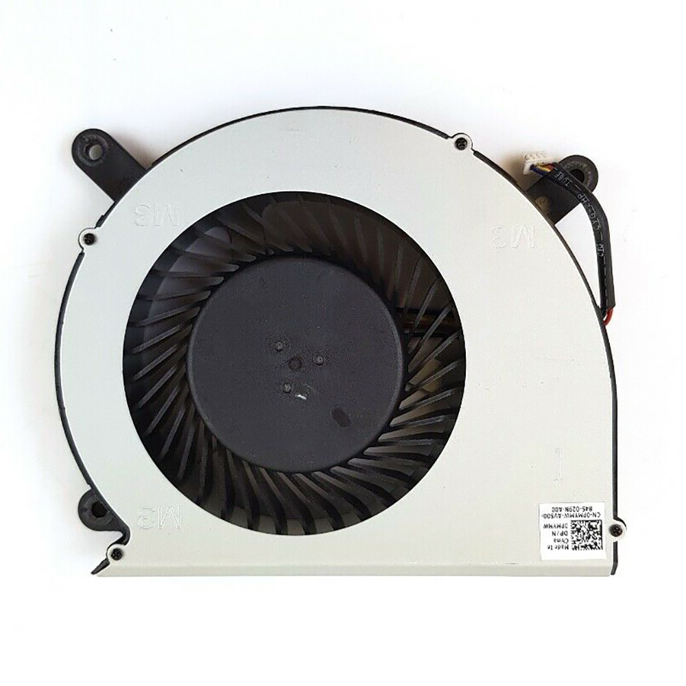 Nowy wentylator chłodzący CPU dla Dell OptiPlex 7460 BAZB1115R2U P023 12V 1.0A PMYMW 0PMYMW