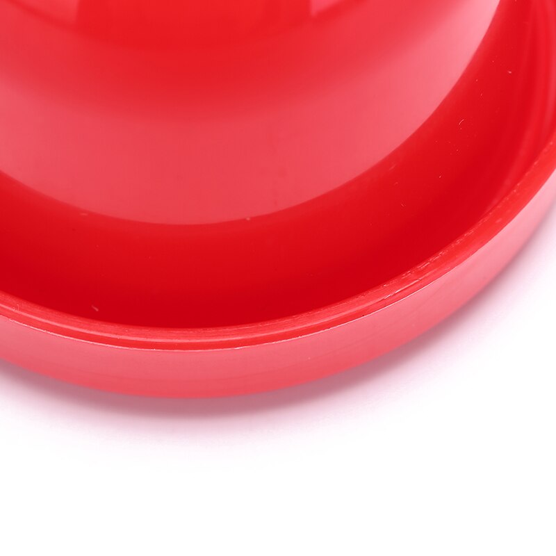 1Pc Ratespiel Würfel Tasse Mit 5 Würfel Kunststoff Zylinder Förmigen Shaker fallen