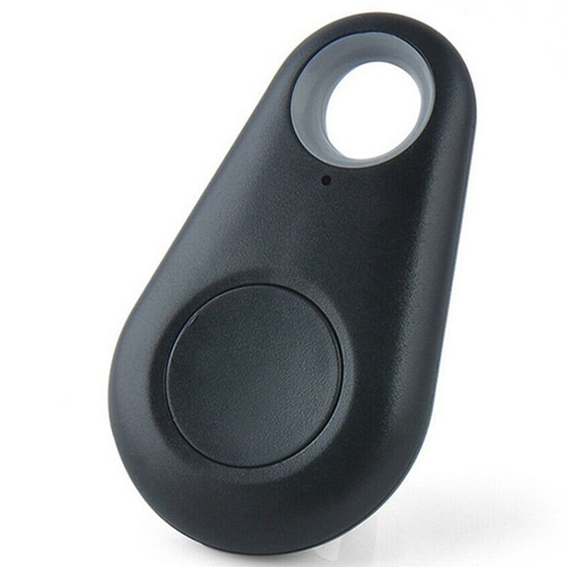 Mini ligent Bluetooth Anti Verlust Gerät, Bluetooth 4,0 niedrig-Energie Verbrauch praktisch Gepäck Haustier Schlüssel Finder