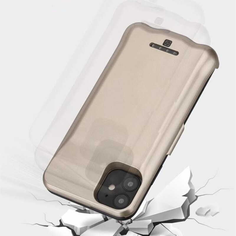 Powerbank met hoge capaciteit van 20000 mah voor iphone 11- hoesje, batterijladerhoesje voor iphone 11 pro 11 promax powerbank, oplaadhoesje