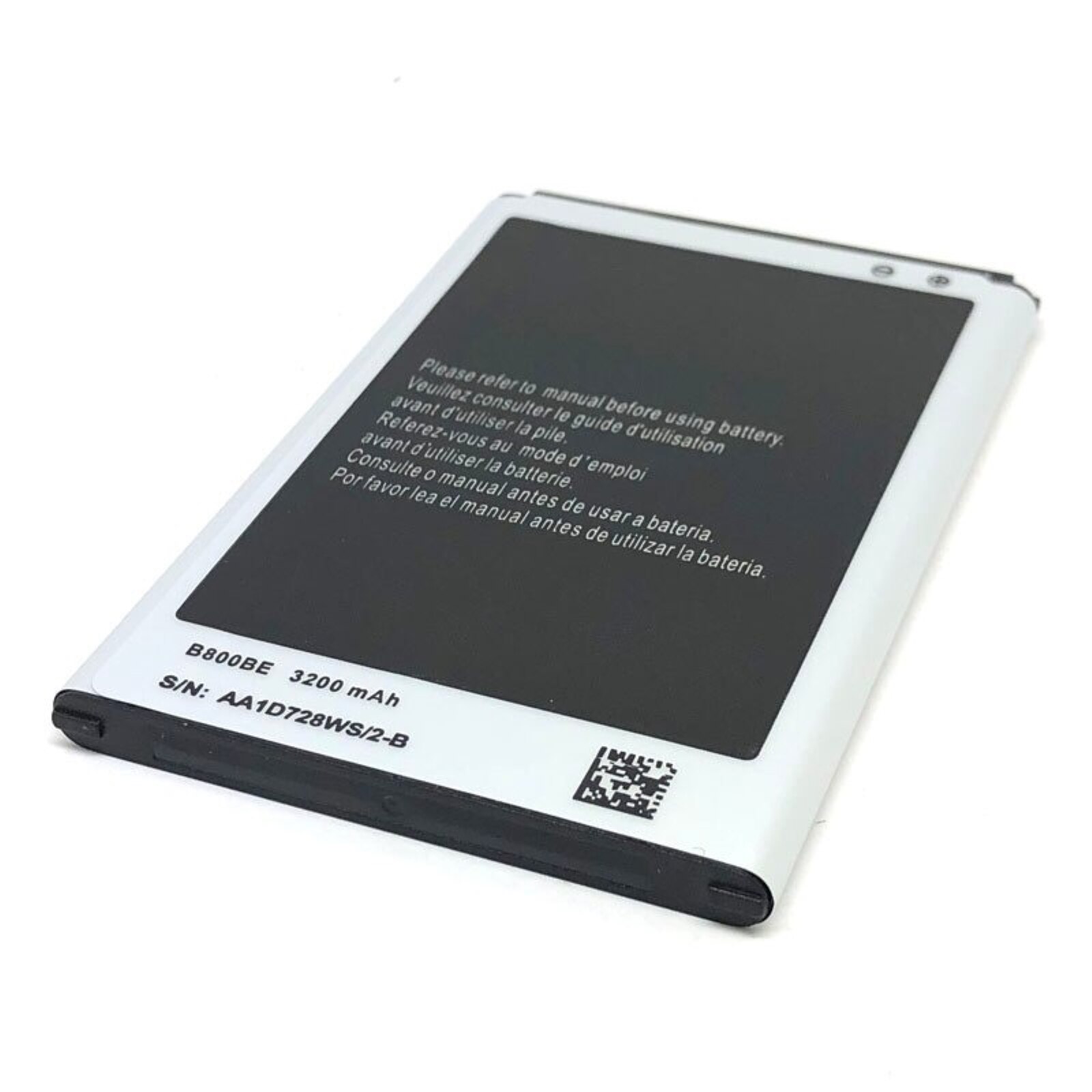 Bateria B800Be B800Bc Voor Samsung Galaxy Note 3-Originele Capaciteit