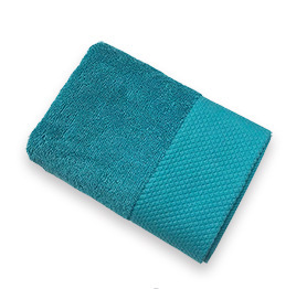 Femstjernet hotel bomuld absorberende stort badehåndklæde bomuld badehåndklæde unisex hvid 800g 160*80cm: 1 / 160 x 80cm omkring 800g