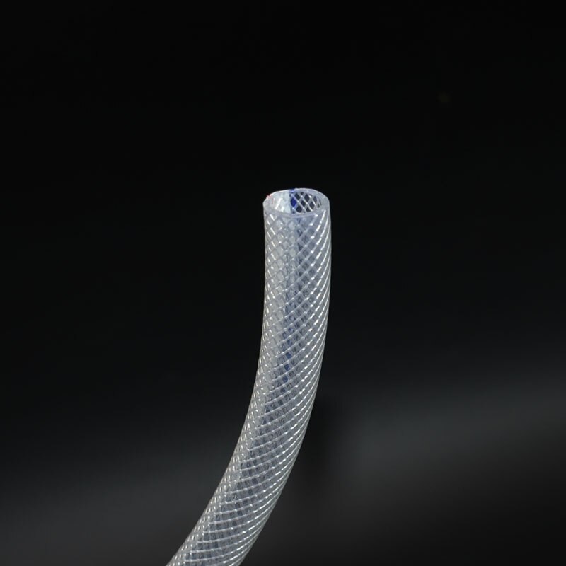 1/2" flexible Garden hose 16mm PVC Garden watering hose For car wash greenhouse irrigation 5m 8m