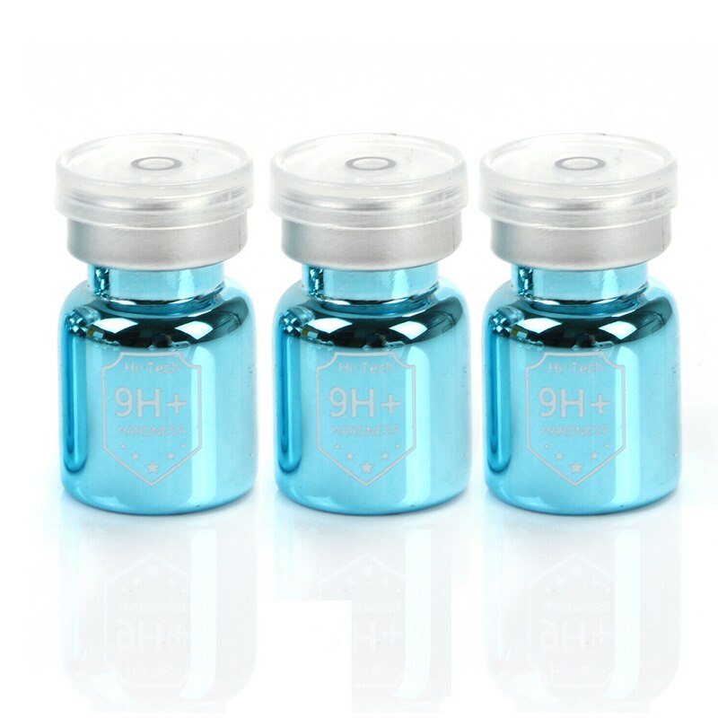 Liquid Screen Protector Full Cover Universal Screen Film Coating Agent for Glass Phone J99