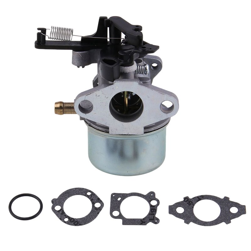 Carburateur carb 591137 590948 11 p 902 11 p 907 11 p 905 voor briggs & stratton grasmaaier
