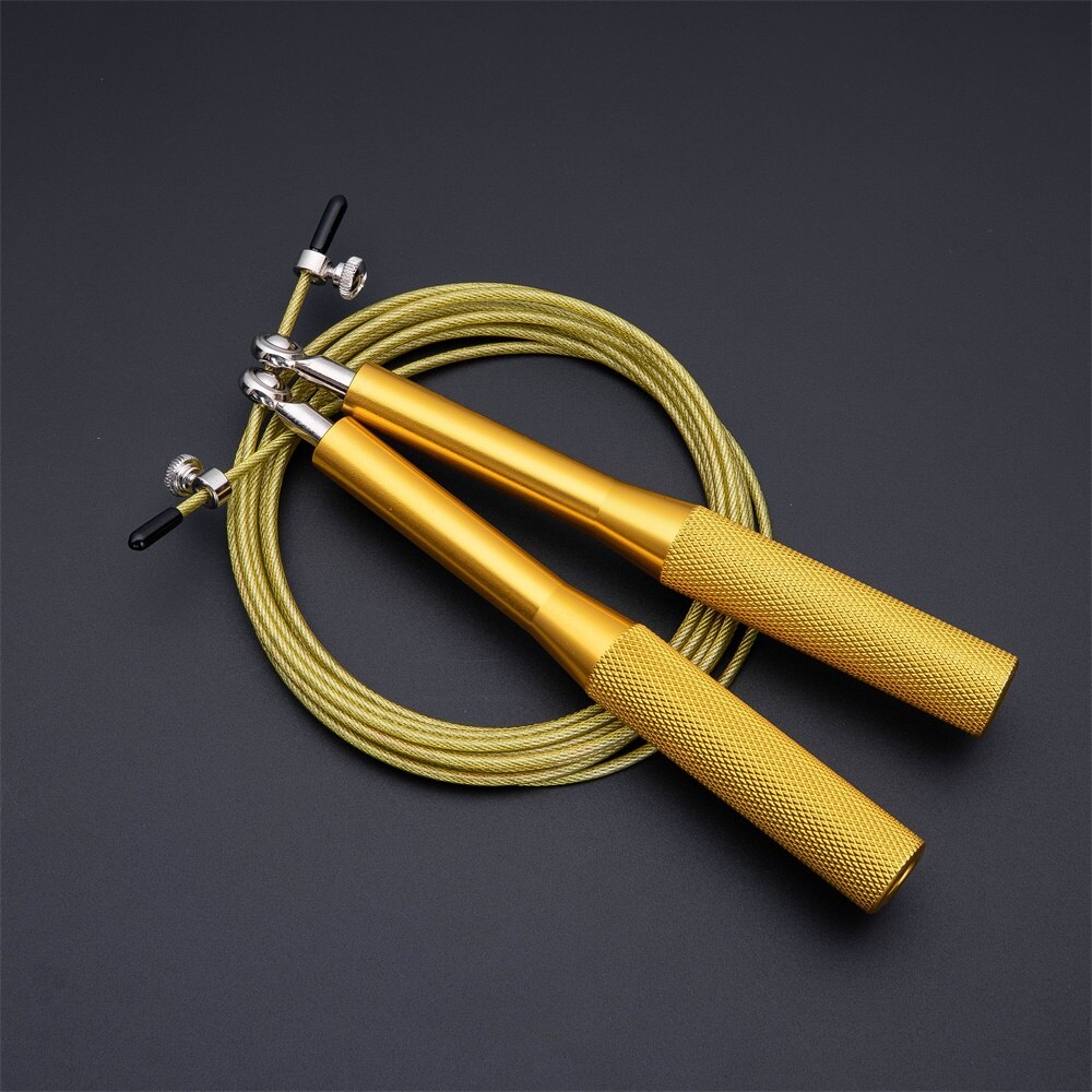 Sprong Springtouwen Kabel Verstelbare Snelle Speed... – Grandado