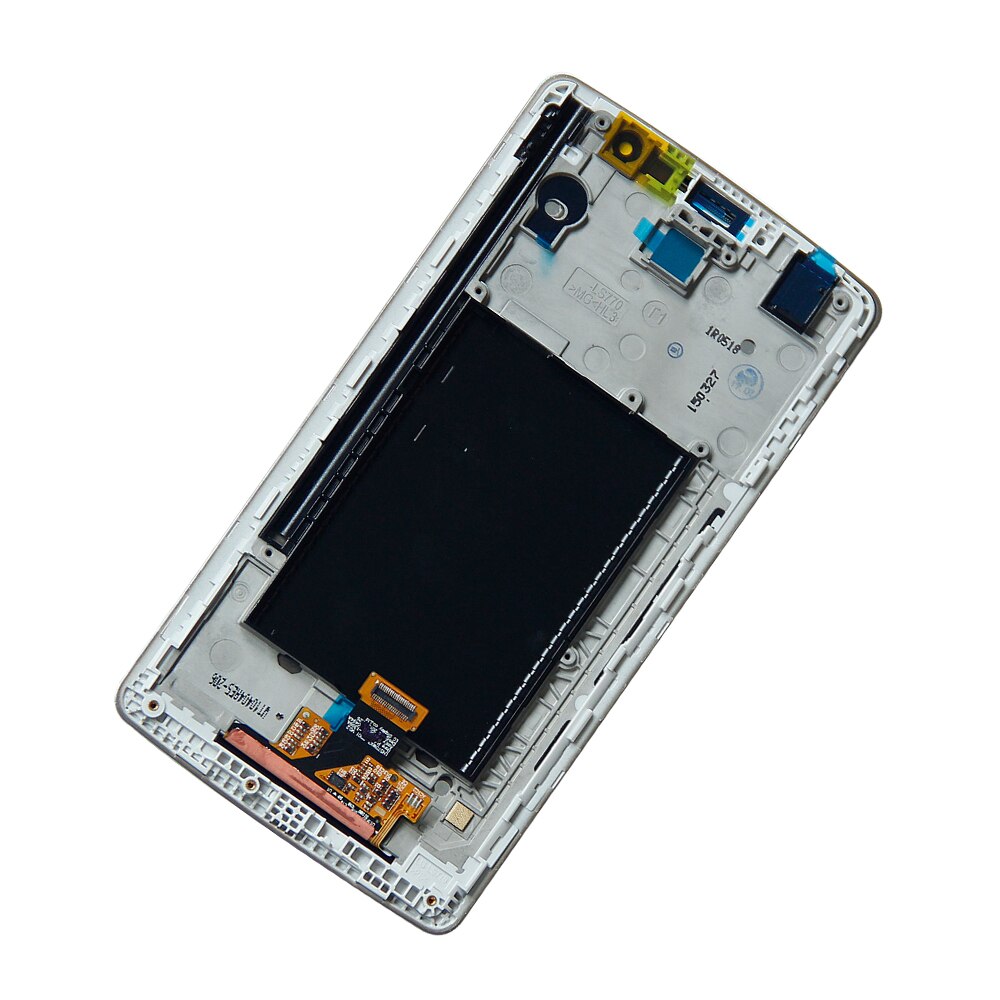 LCD Display For LG G Stylo Screen H540 Touch Screen Digitizer Assembly For LG LS770 H631 H635 H630 MS631 Display Pantalla
