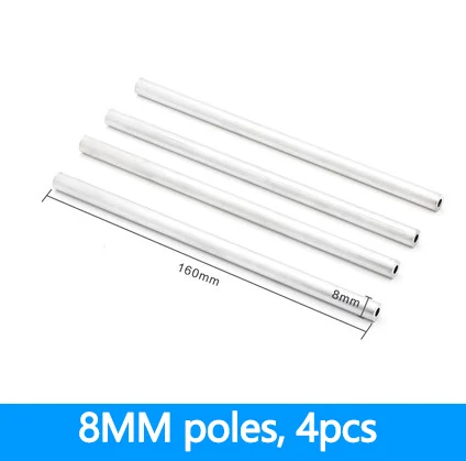 BT40 Tool Holder BT30 BT50 Storage Box Rack Milling Cutter Case Hard Plastic Tool Holder Organizer CNC Machining Center Tools: 22mm