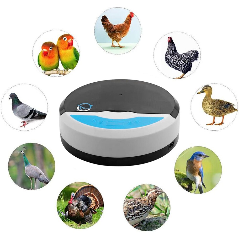 Newest Best Farm Hatchery Machine 9Egg Hatchers Cheap Price Chicken Semi Automatic Egg Incubator China for Quail Brooder