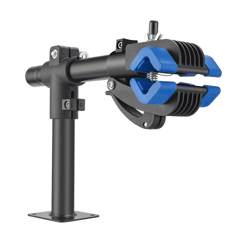 Bike Repair Stand Bench Mount Home Bike Stand for ... – Grandado