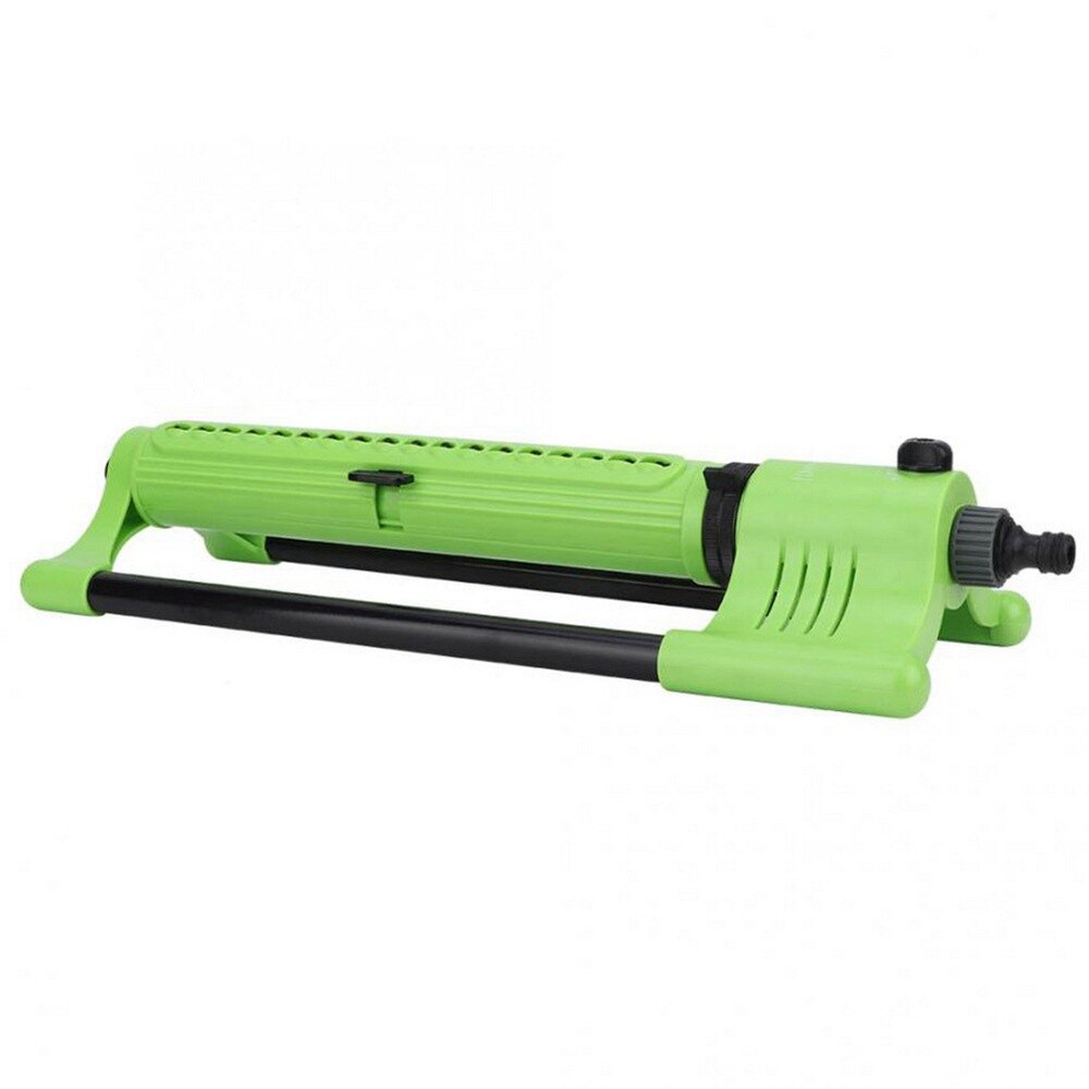 Automatische sproeier voor in de tuin, 250 vierkante meter, besproeiing met oscillerende oscillator, tuinsproeier, gazonbesproeiing