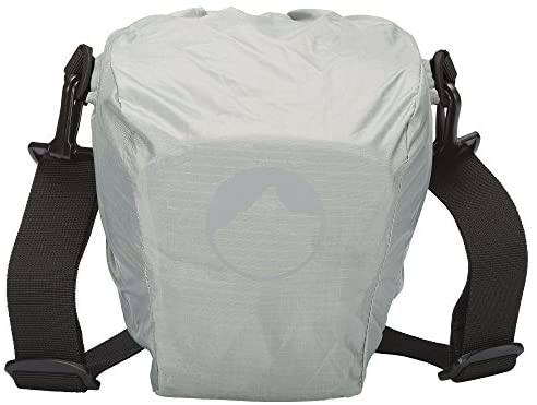 Lowepro Toploader Zoom 45 Aw Ii-Foto Camera Tas, Kleur Zwart