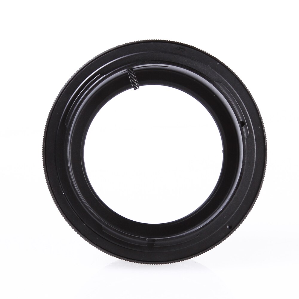 Fotga Lens Adapter Handmatige Controle Adapter Mount Ring voor Canon fd Lens gebruik voor Sony NEX E NEX-3 NEX-5 NEX-VG10