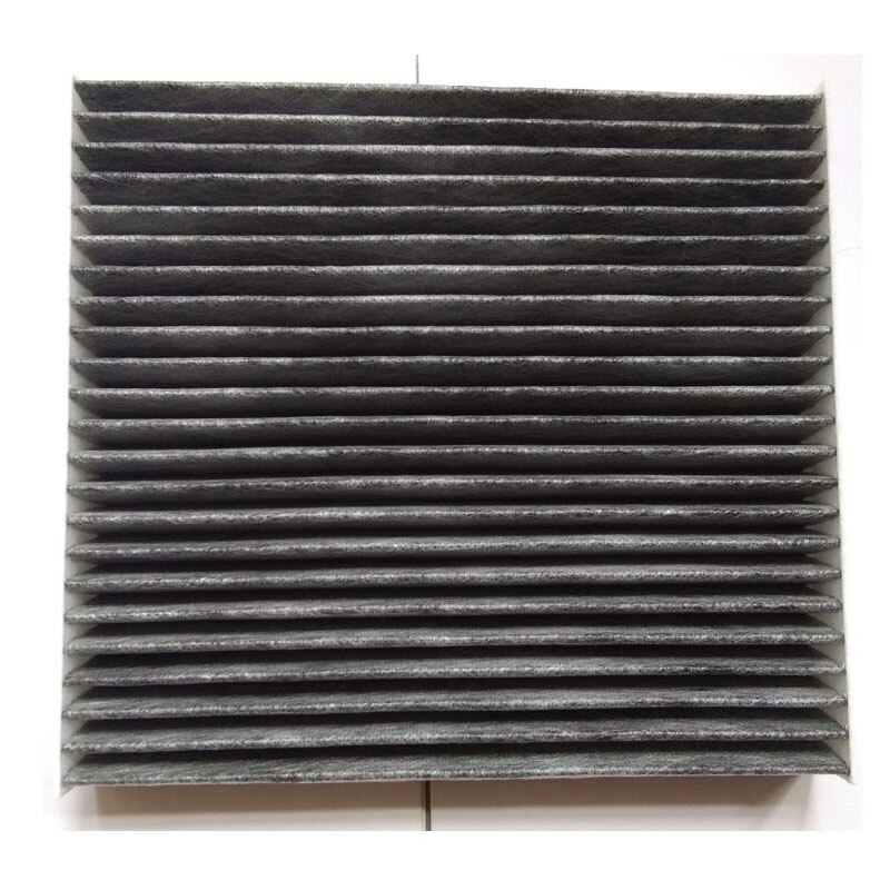 Luftfilter til toyota camry rav 4 yaris 87139-50060 adt 32514 /cf10285 /cu1919/wp9290 /87139- yzz 16 21.2 x 19.4 x 2.8cm