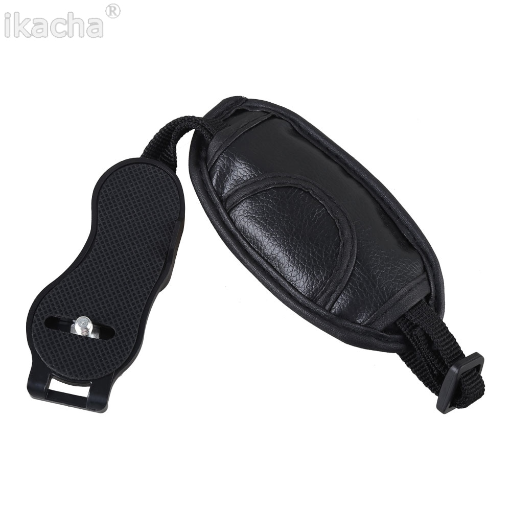 Camera Hand Strap Grip for Canon EOS 5D Mark II 1300D 1200D 1100D 100D 760D 750D 700D 70D 6D 450D 650D 600D 400D 350D 5D DLSR