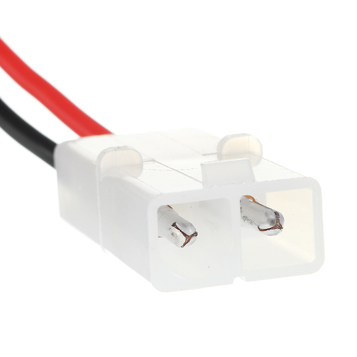 Batería li-po de HL-18650-2S de 7,4 V y 1800mAh para Heng Long RC HL3818-1, tanque de juguete 1:16, actualización de gran capacidad L6.2-2P