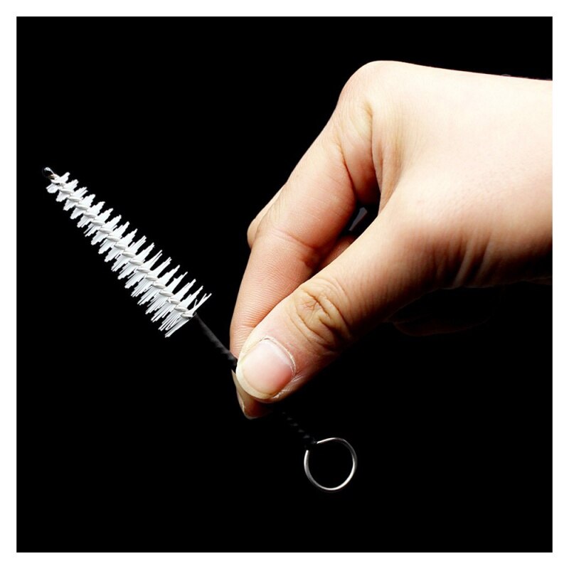 2pcs Universal Mouthpiece Cleaning Brush Nylon for... Grandado