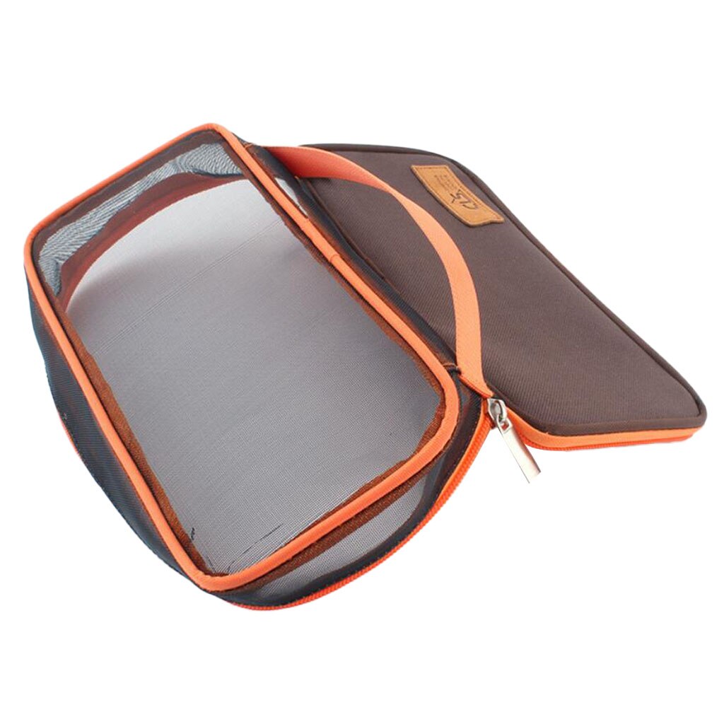 Küche Geschirr Organizer Hand Tote Tragen Tasche Camping BBQ Besteck Halfter für gabel löffel stäbchen spork