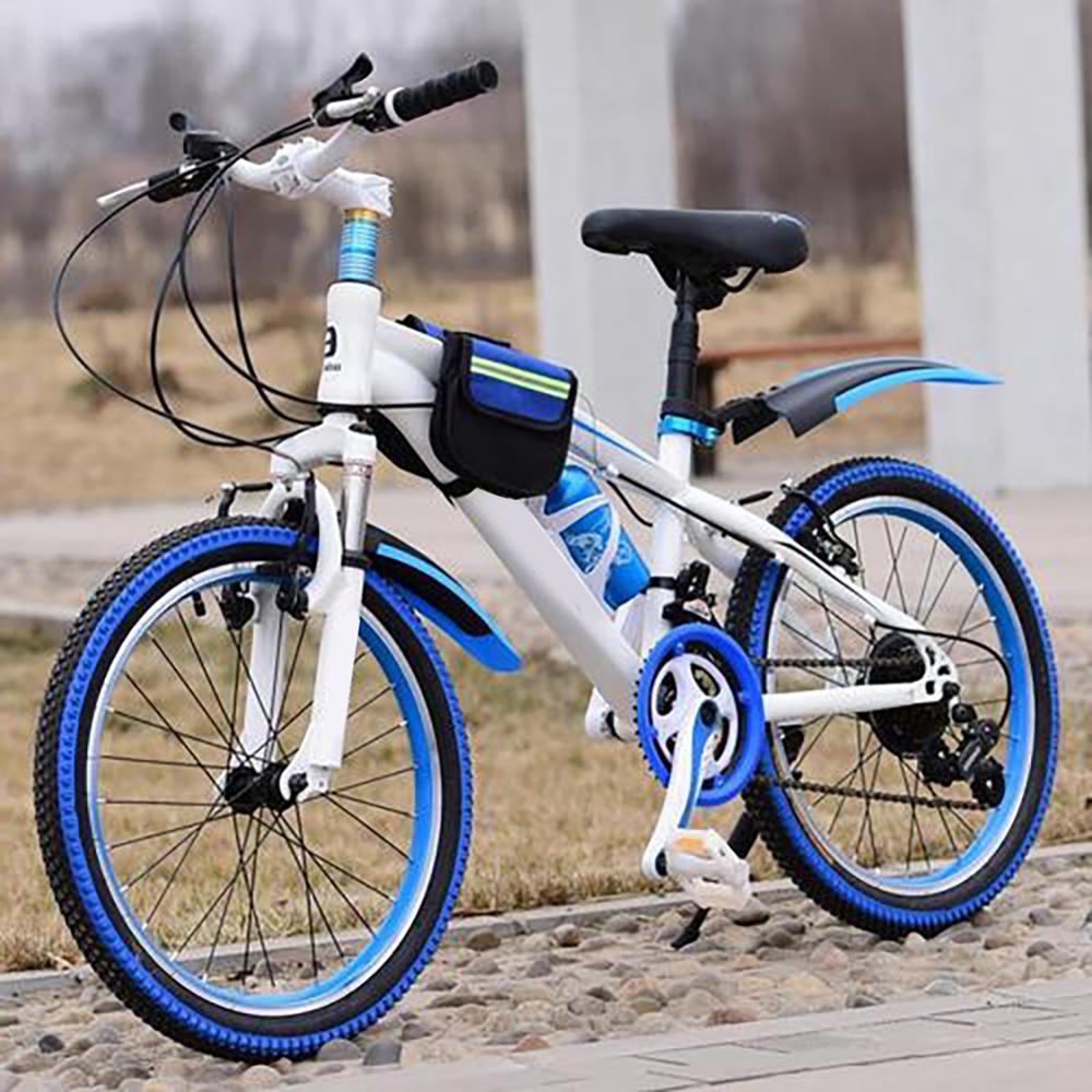 Accessoires de vélo en alliage d'aluminium pour vtt, Kit de freins en V, pièces de cyclisme