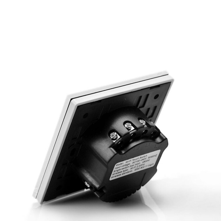 Smart zigbee Mobile Phone Tuya APP Control wifi controlled switch