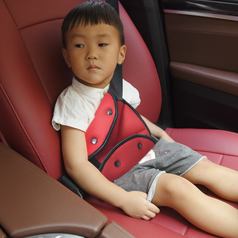 Ceintures de sécurité de voiture pour enfants épau – Grandado