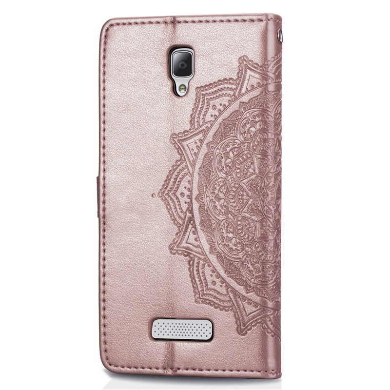 Luxe Lederen Portemonnee Flip Case Voor Lenovo A2010 2010a A2010-a Boek Cover Voor Lenovo EEN een A2010a Telefoon Case fundas Capa