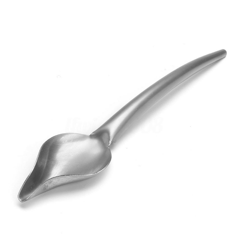 Deco Lepel Versieren Voedsel Tekenen Saus Dressing Plaat Nuttig Supply Bakvormen Cake Tools: B