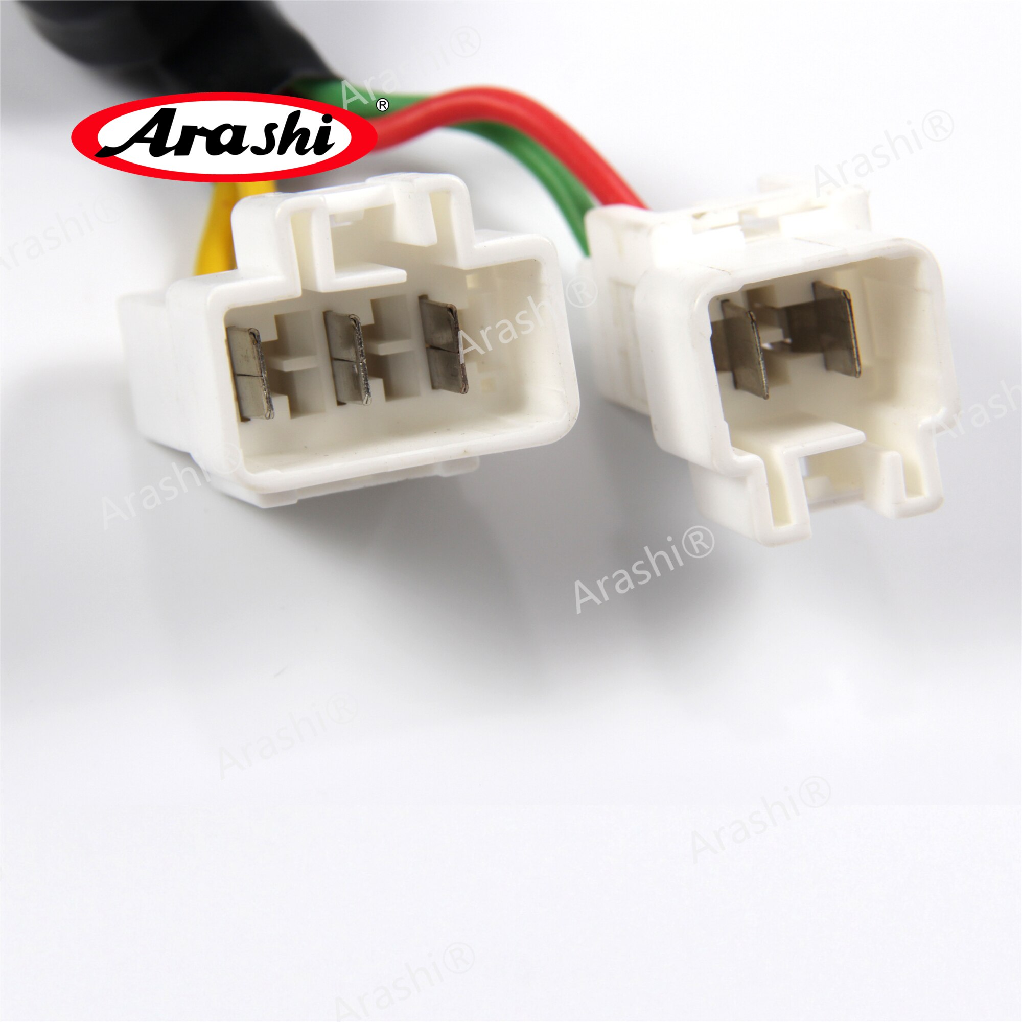 Arashi-regulador rectificador de voltaje para motocicleta, pieza de carga VFR800 1000-20012002, para HONDA RVT1000, RVT 2002,