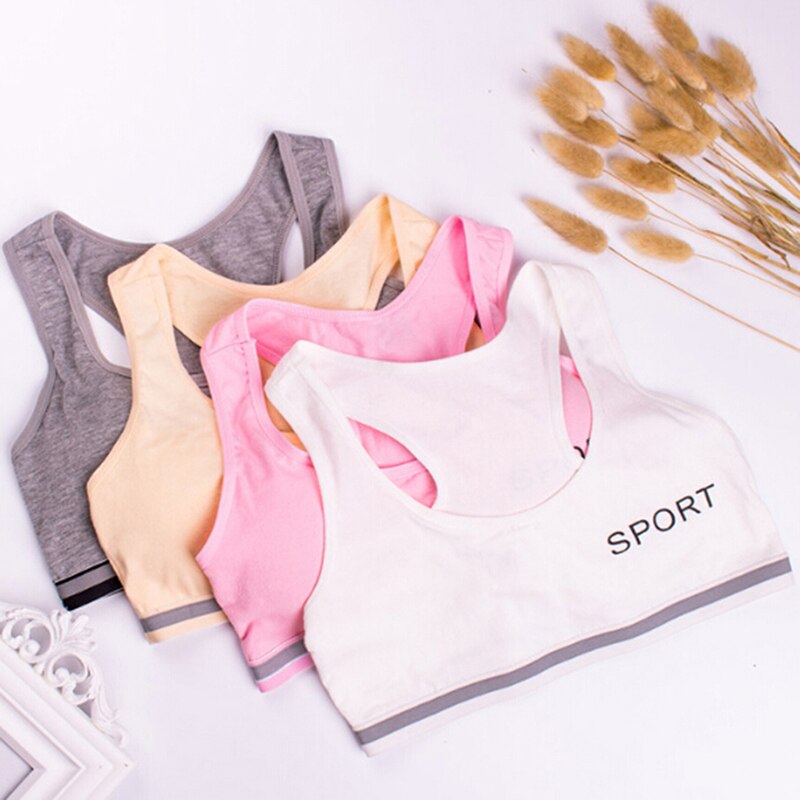 Tiener Meisje Ondergoed Tieners Ondergoed Tiener Bh Bh Voor Kids Training Beha Voor Meisjes Voor Tieners Meisjes Lingerie