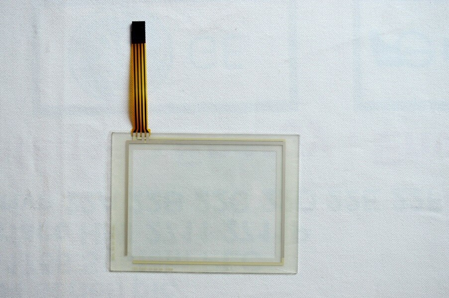 Panel de pantalla táctil para reparación de ESA VT515W,