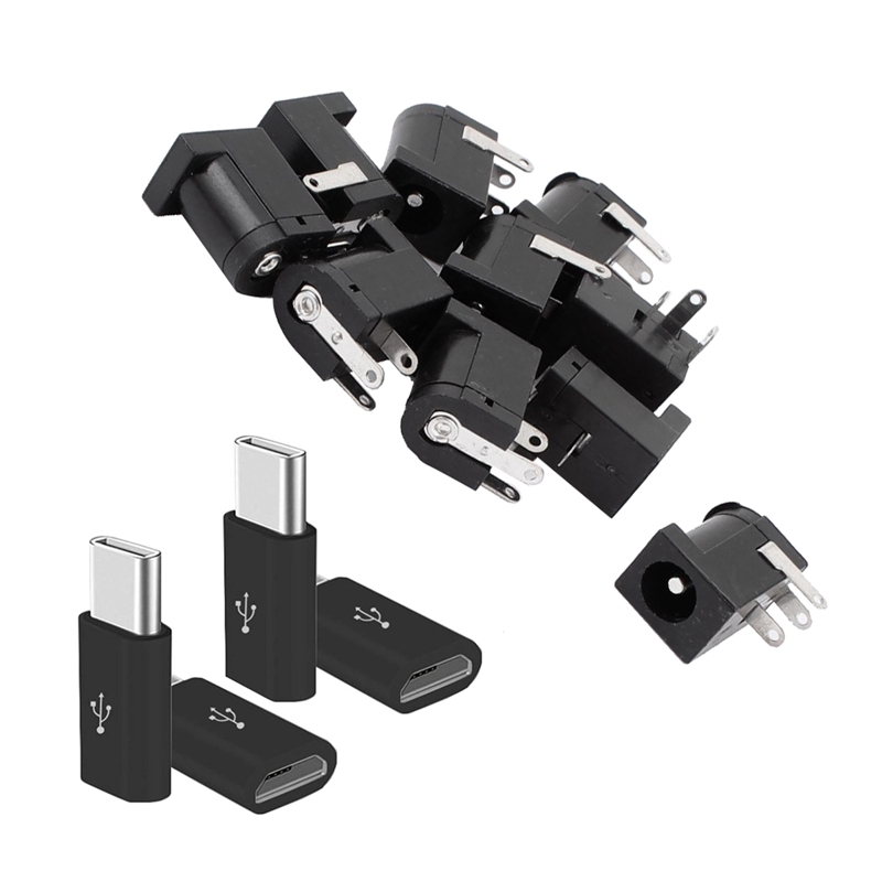 MicroUSB