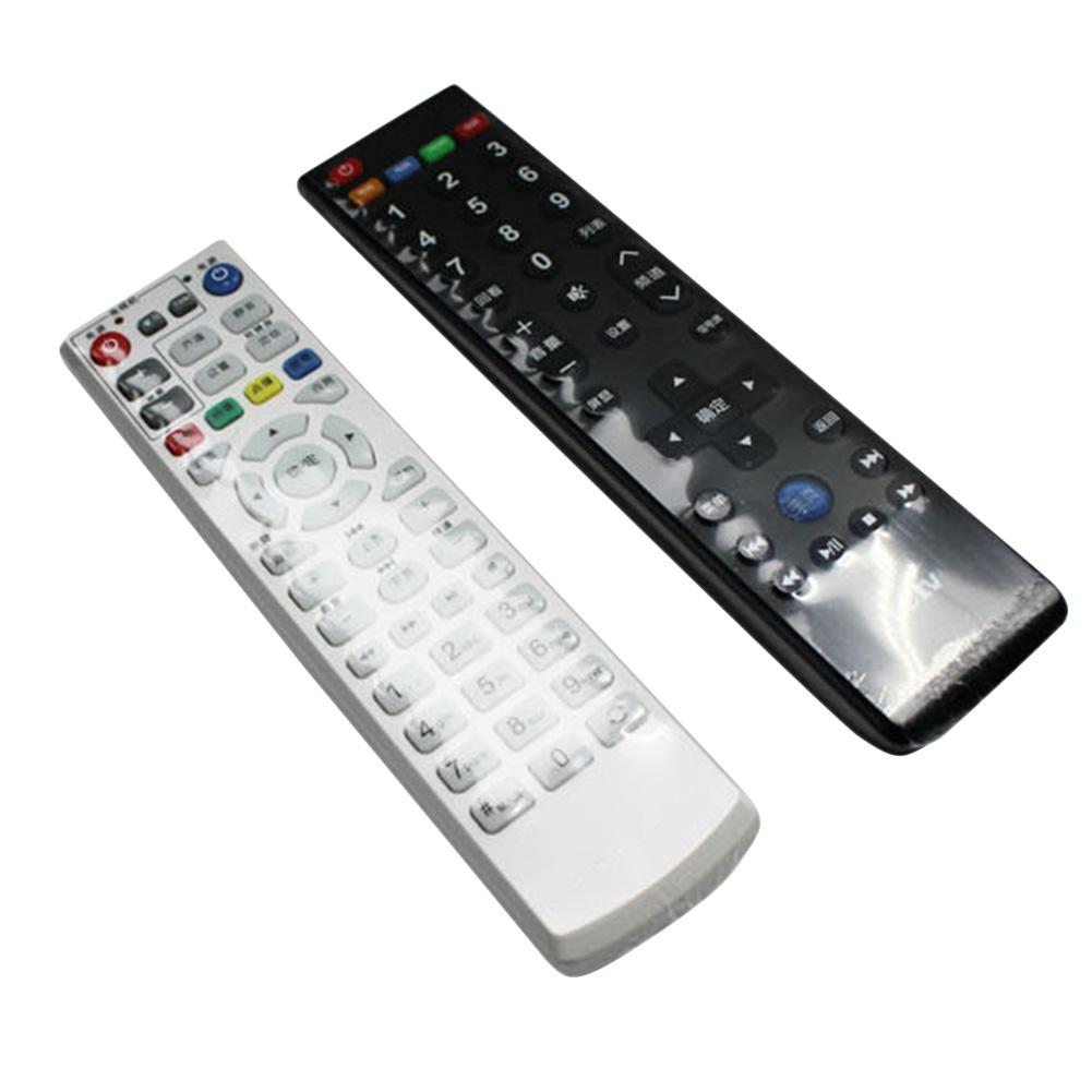 5/ 10PCS Clear Shrink Film TV Remote Control Case Cover Air Condition Remote Control Protective Anti-dust Bag Covers