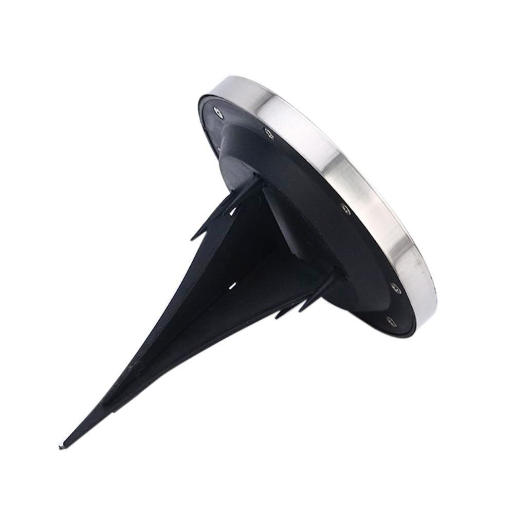 1pz/4pz di Energia solare Sepolto Luce scala Esterna percorso Pavimento ponte discoteca Solare Paesaggio Luce Solare del Giardino percorso di Luci A Terra