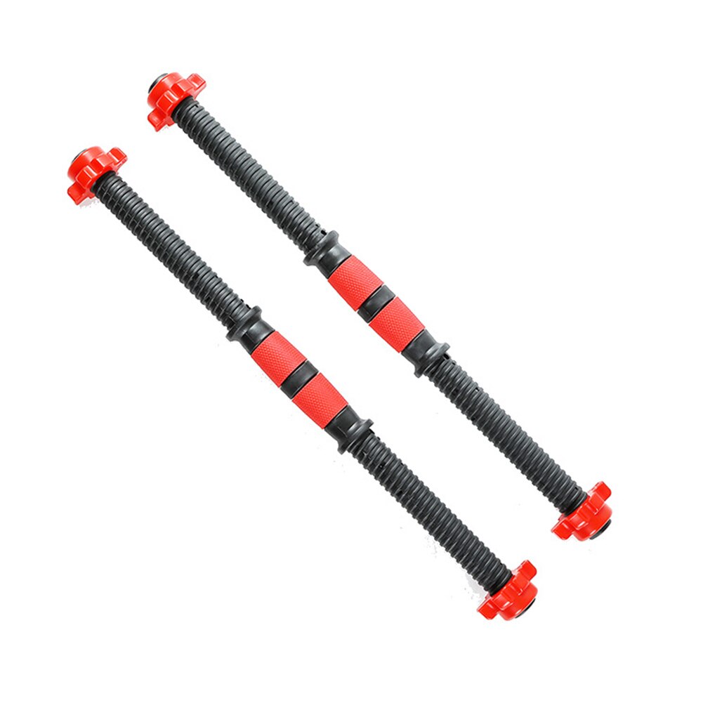 Spinlock Collar Gym Workout Dumbbell Bar Exercise Tool Multifunction Solid Steel Home Training Sport Portable Weight Lifting