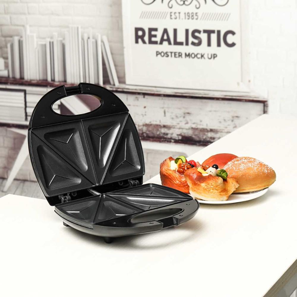 EBOX ESW-762 SANDWICHERA DE 700W