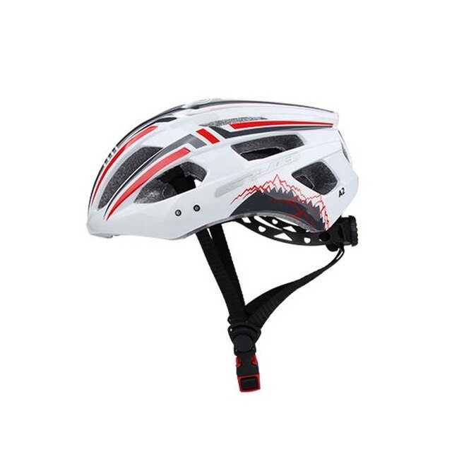 GUB Fahrrad Licht Helm Wiederaufladbare Atmungsakt...  Grandado
