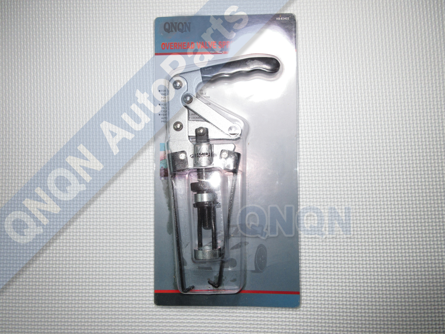 Overhead Valve Spring Compressor Keeper Seal Install Tool Engine Tool Valve Spring Remover