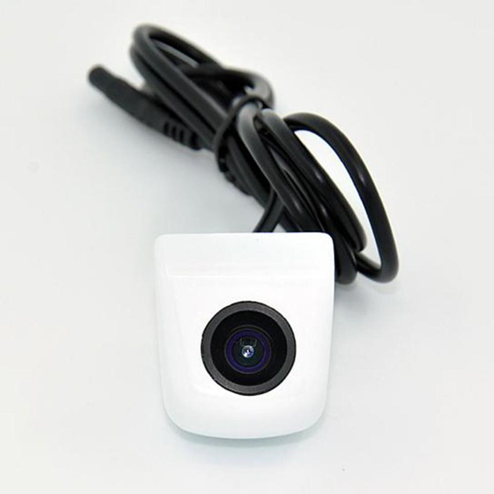 170 Degree Car Reversing Camera Long Screw Metal Car Reversing Camera Rear View Navigation Image Camera