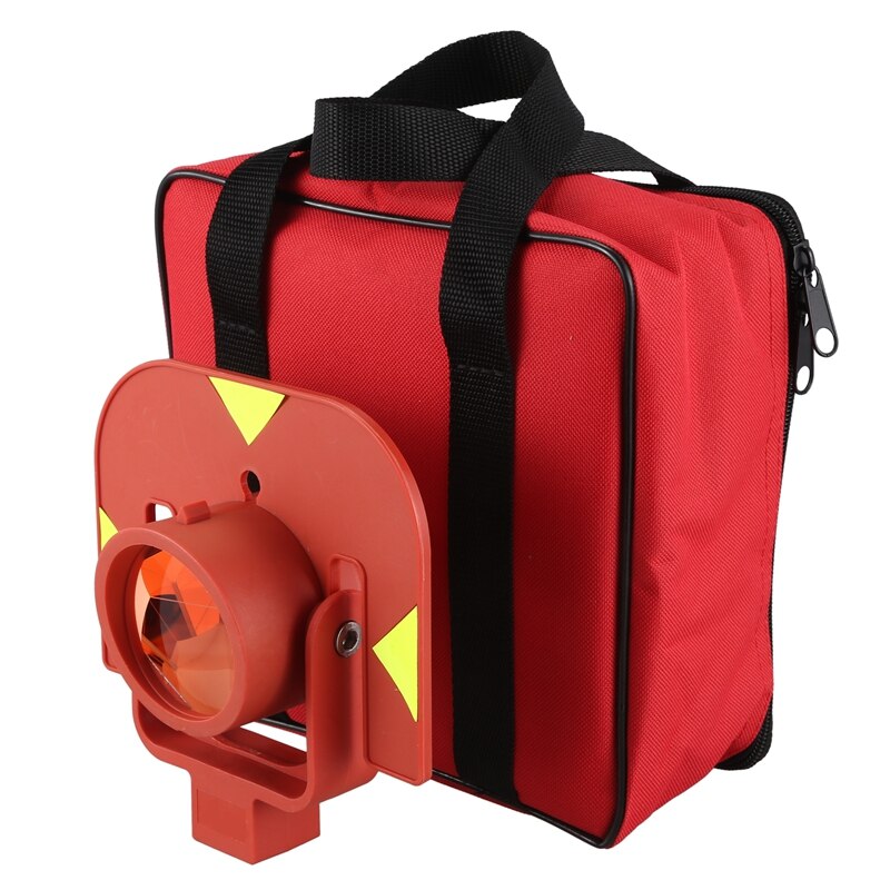 Vaihda gpr 111 -prisma leica -kokonaisasemien geodeettisiin mittauslaitteisiin