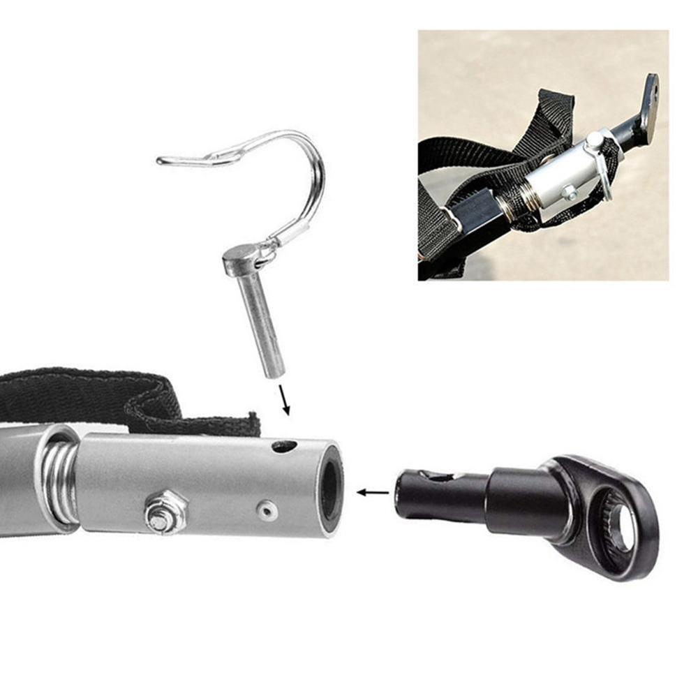 Vélo universel remorque Linker vélo remorque attelage poussette pour bébé remorque Pet X6O0