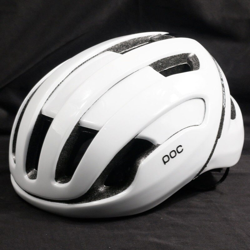 Road Bike Helmet Red Cycling Helmet Men Women Special Mtb Bicycle Helmet Sport Cap Foxe Radare Evade Prevail Size M 54~60cm D: 02