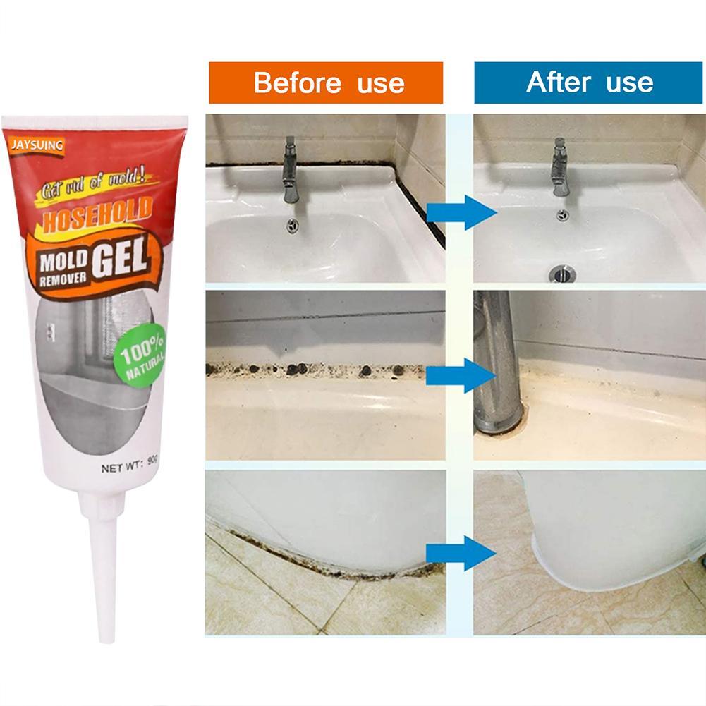 Huishoudelijke Meeldauw Verwijdering Gel Keuken Meeldauw Verwijderen Artefact Badkamer Muur Meeldauw Verwijderen Meeldauw Spot Cleaner