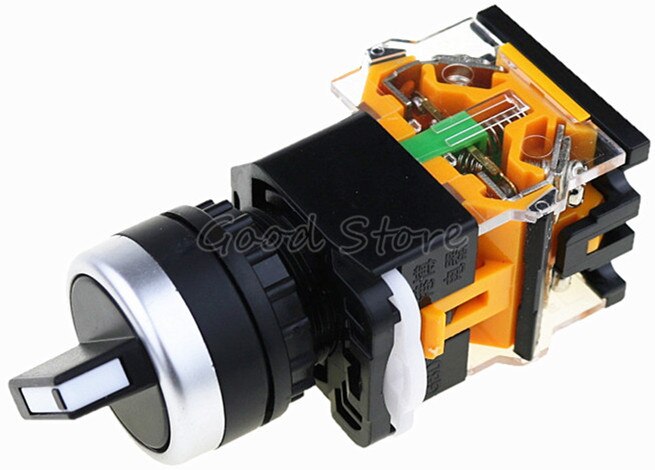 1PCS LA38-11 LA38 11 LA38-11series automatic push button switch arcade: LA38-11X