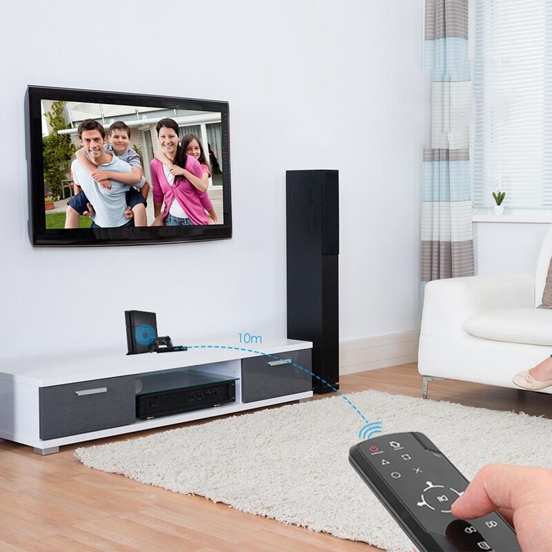 Draadloze bluetooth gaming afstandsbediening videobesturing voor  ps4 interne zeefdruk fabricagesleutel