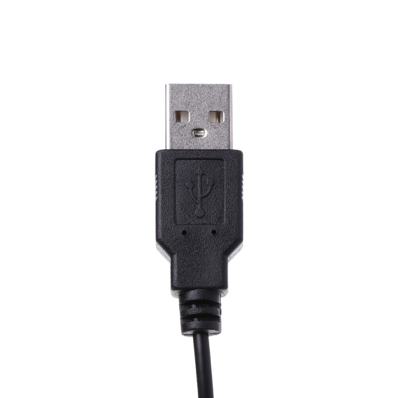 2- i -1 usb laddningskabel y-splitter sladd för nintendo 3ds ndsi ds lite