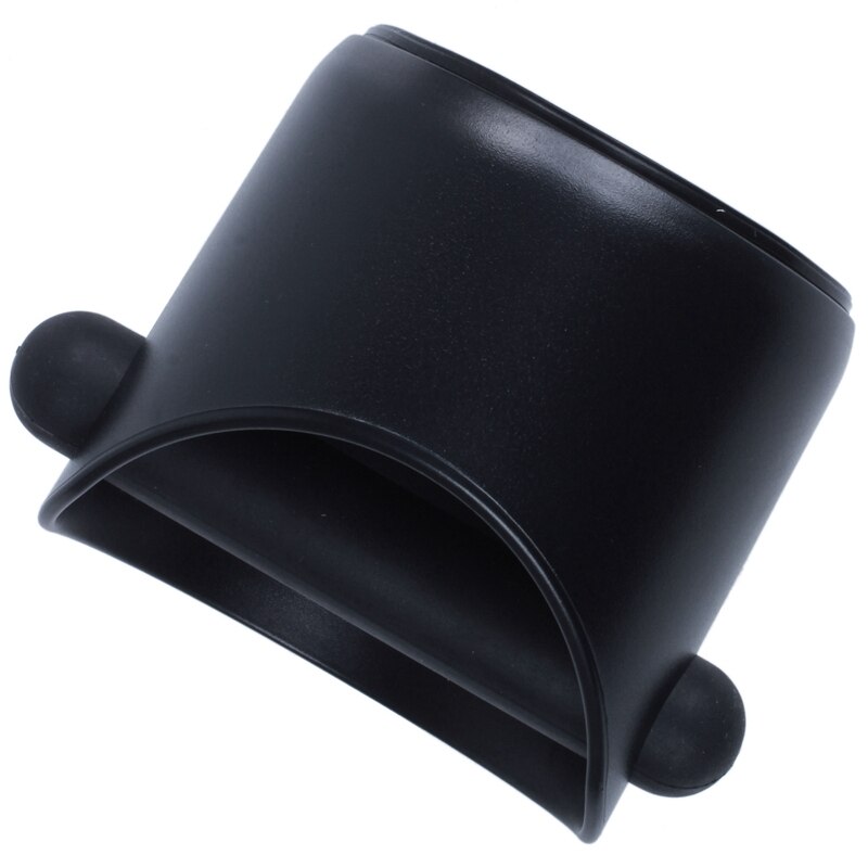 Coffee Grind Knock Box And Espresso Dump Bin Coffee making tools Waste residue box kitchen Organizer