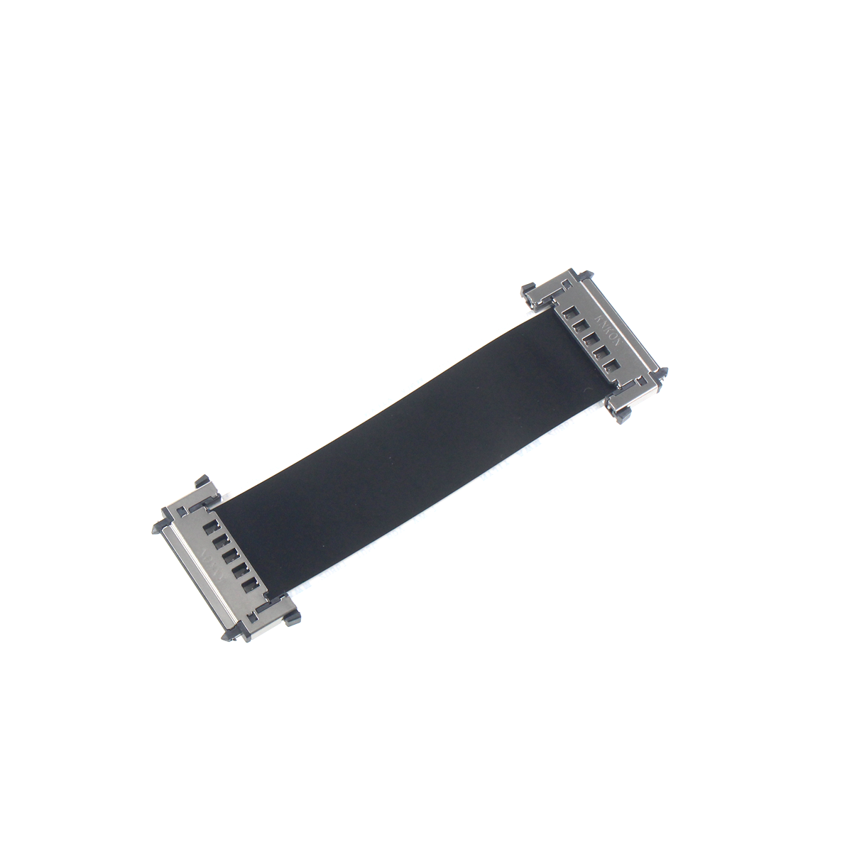 Cable de pantalla interna lvds ffc para TV LCD, cable de pantalla de 51 Pines, 2 piezas, 51 pines