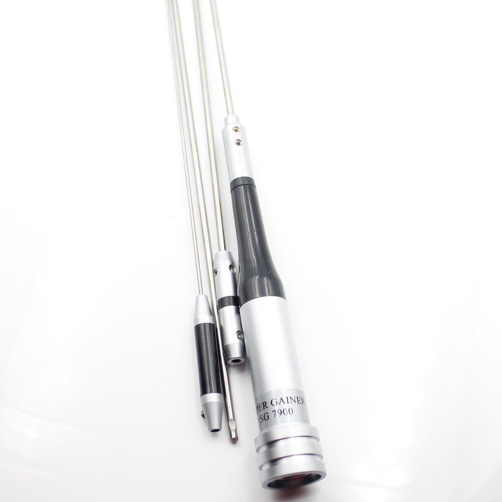 Dualband-antenne  sg7900, auto-mobilantenne 144 / 430 mhz sg -7900, hochleistungs-dbi-antenne für kt -8900d kt -8900 bj-318