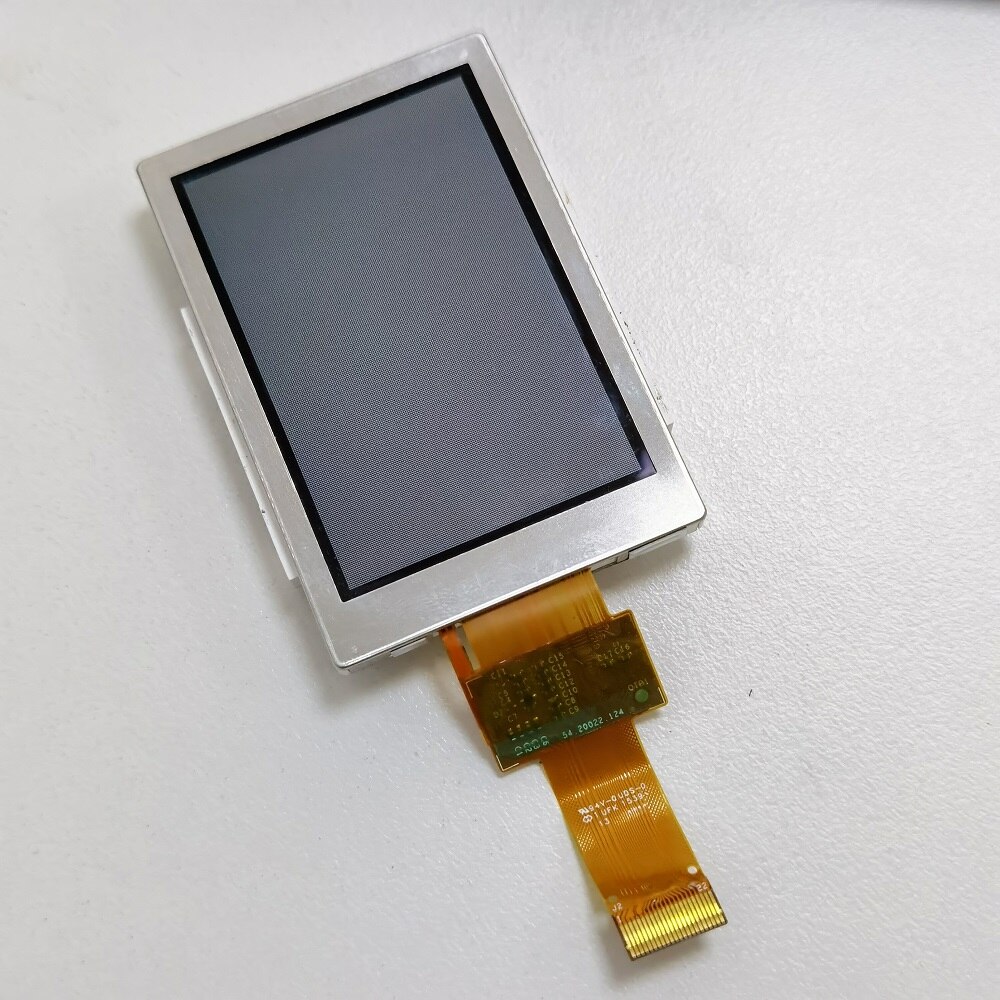 Original 2.6 inch LCD Screen for GPSMAP 78 78S 78SC Garmin GPSMAP 78C Handheld GPS LCD Display Screen Panel Repair Replacement: New version